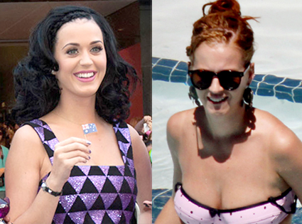 Katy Perry Katy Perry